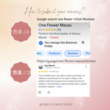 將圖片載入圖庫檢視器 Get Reviews Rewards
