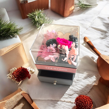 Load image into Gallery viewer, Preserved Flower Accessory Box 1.5Hours
