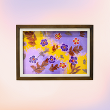 Load image into Gallery viewer, Charity Art Piece - 花開花落終有時
