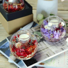 Load image into Gallery viewer, Preserved Flower Home Decoration Gift Design 4-hour Course
