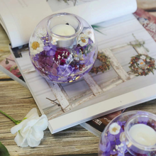 Load image into Gallery viewer, Preserved Flower Home Decoration Gift Design 4-hour Course
