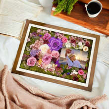 Load image into Gallery viewer, Preserved Flower Premium Business Arrangement Gift Design 1 Day Course
